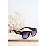 Boto Women's Sunglasses UV400 Black Cijene