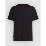 O'neill Logo Stripe T-shirt black out | Shoptok.si