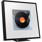 Samsung Music Frame HW-LS60D | Shoptok.si