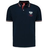 Monotox Majice s kratkimi rokavi TP Eagle Črna Cene