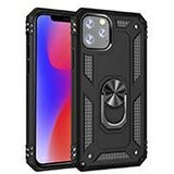 Max Mobile MM TPU XIAOMI REDMI NOTE 14-- 5G ANTI-SHOCK WITH RING crna | shoptok.hr