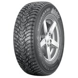 Nokian Nordman 8 SUV ( 265/70 R16 112T Aramid Sidewalls, stavljenji spike-ovi ) zimska auto guma | ePonuda.com