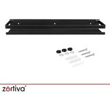  Zortiva crna kupaonska polica | shoptok.hr