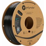 Polymaker PolyLite ABS Crna, 1.75 mm / 1000 g Cene