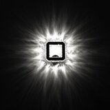 Toolight Kristalna zidna svjetiljka led APP415-W APP416-W | shoptok.hr