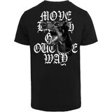 Mister Tee Men's T-shirt Get Out The Way black | shoptok.hr