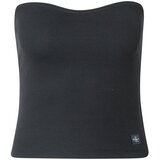 Calvin Klein Jeans Top crna Cijene