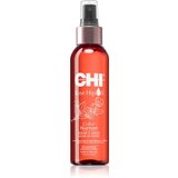 Farouk Systems chi rose hip oil color nurture tonik za barvane lase 118 ml za ženske cene
