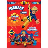 FORUM Vatrogasac Sam, Igraj se i oboji, sorto Cijene