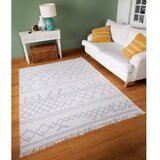 Conceptum Hypnose tepih 23001A white grey 60 x 100 (932ELT1229) | ePonuda.com