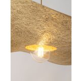  Visilica na sajli KAPELLO 1xE27/60W/230V Ø 76 cm zlatna | Eponuda.com