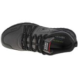 Skechers Muške patike Escape Plan 51591-Ccbk braon | Eponuda.com
