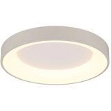 Globo 48487-48 - led plafonsko svetlo gallegos, prigušiva, 48W/230V, 2700-6000K, prečnik 50 cm + daljinski upravljač | Eponuda.com