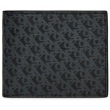 Calvin Klein Jeans MATTE BILLFOLD W/COIN LV04G1066G Crna | shoptok.hr