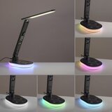 Just LIGHT. 11018-18 - LED RGBW prigušiva stona lampa TINA LED/4W/230V | Eponuda.com