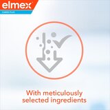 Elmex Caries Plus Intensive Cleaning belilna zobna pasta za kompletno nego 50 ml | Shoptok.si