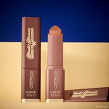 Catrice Wonder Woman kremasti bronzer v paličici odtenek 020 You Are Strong 6.5 g | Shoptok.si