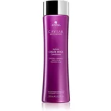 Caviar Anti-Aging Infinite Color Hold balzam za sijočo barvo las 250 ml