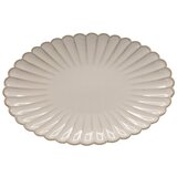 Schafer Schäfer ovalni tanjur za posluživanje Nostalgia 30,5 x 21 cm serija Cijene