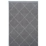 Conceptum Hypnose vetrina 3606 tamno siva tepih staza 200 x 250 (860BLN3459) | ePonuda.com
