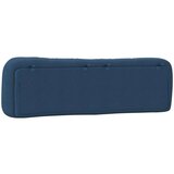  Vzglavna stranica modra 180 cm blago, (21038510) | Shoptok.si