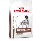 Royal Canin Veterinary Diet Canine Gastro Intestinal High Fibre - 14 kg Cijene