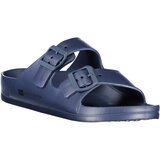 Norway 1963 MEN'S BLUE SLIPPER FOOTWEAR | ePonuda.com