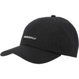 Iriedaily Kapa 'U-Rope Dad' črna / bela | Shoptok.si