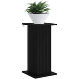  Stalak za biljke 2 pcs Crna 30,5 x 30 x 60,5 cm | shoptok.hr
