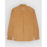 Quiksilver Smoke Trail Cord Srajca khaki | Shoptok.si