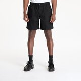 Calvin Klein Jeans Linen Short Black 32 | Shoptok.si