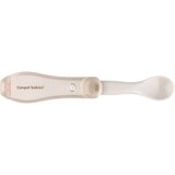 Canpol Travel Spoon zložljiva potovalna žlička Grey 1 kos Cene