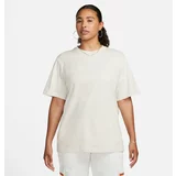 Nike Majica 'Essentials' bijela / prljavo bijela