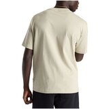 New Balance Majica Reimagined Graphic MT51506 Zelena Relaxed Fit Cene