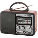  Prenosni retro Bluetooth radio 8897BT | Eponuda.com