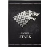 Cinereplicas Game Of Thrones - House Stark Notebook | ePonuda.com