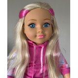  Velika sportska lutka 48 cm u trenirci + ugrađena melodija i mekano tijelo ZA5844 | shoptok.hr