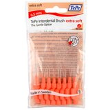 TEPE SWEDEN Extra Soft medzobne ščetke 8 ks 0,5 mm 8 kos | Shoptok.si