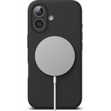 Techsuit SoftFlex MagSafe maska za Honor 400 - crna | shoptok.hr