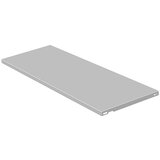 ELEMENT SYSTEM Polica Element System (80 x 30 cm, nosilnost: 30 kg/polico, bele barve) Cene
