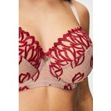 Nessa Nepodložen modrček Branna | Shoptok.si