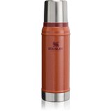 Stanley Classic Legendary Bottle termovka Hammertone Clay 750 ml | Shoptok.si
