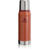 Classic Legendary Bottle termovka Hammertone Clay 750 ml