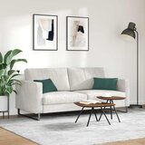  Jastučići za sofu 2 pcs Tamnozelena 50 x 30 cm Kordura tekstil | shoptok.hr