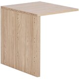Based Notranja Razdelitev Unit, Barva Hrasta | Shoptok.si