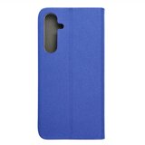 Oem SENSITIVE Book preklopna maska za SAMSUNG GALAXY A55 5G plava | shoptok.hr