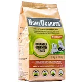 Gnojilo organska ozelenitev trate Homeogarden (3 kg)