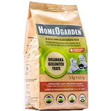 HOMEOGARDEN gnojivo za travnjake (3 kg, sadržaj je dovoljan za: 100 m&sup2;) cijene