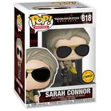Funko POP MOVIES: DARK FATE - SARAH CONNOR | Shoptok.si