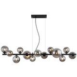 Globo viseča led-svetilka | Shoptok.si